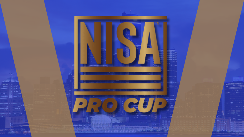 Los Angeles Force, Capo FC Advance to NISA Pro Cup Final With Convincing Semifinal Wins